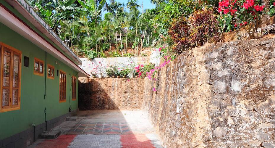 COUNTY PEP HOMESTAY, Wayanad 3